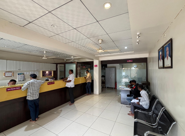 Kanhhaiyya Multistate Co-op Credit Society Ltd